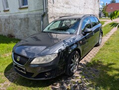 Bild des Angebotes SEAT Exeo ST 2.0 TFSI