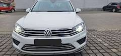 Bild des Angebotes VW Touareg Touareg 3.0 V6 TDI SCR Blue Motion DPF Automatik