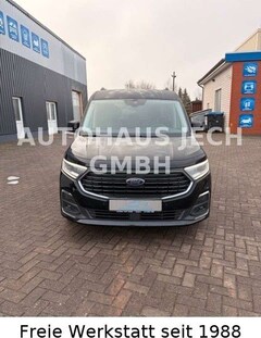 Bild des Angebotes Ford Grand Tourneo Connect Titanium