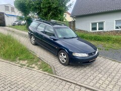 Bild des Angebotes Opel Vectra 1.6 16V Selection Aut. / TÜV 04/26