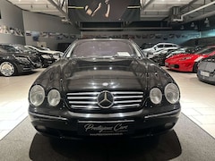 Bild des Angebotes Mercedes-Benz CL 600 AMG 18´ Leder Navi Xenon ÖL+TÜV NEU TOP!