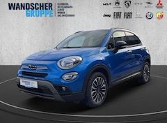 Bild des Angebotes Fiat 500X MY22 CROSS HYBRID Komfort Plus Paket