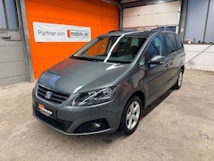 Bild des Angebotes SEAT Alhambra 1.4TSI Style Navi Keyless 7 Sitzer