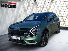 Bild des Angebotes Kia Sportage GT-Line Plug-in Hybrid 4WD