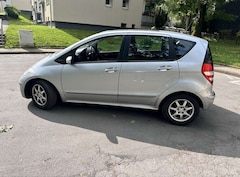 Bild des Angebotes Mercedes-Benz A 180 CDI Autotronic Avantgarde