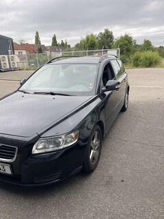 Bild des Angebotes Volvo V50 1.6d drive Polar