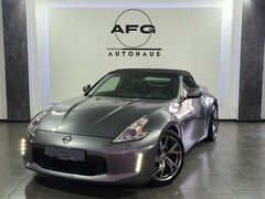 Bild des Angebotes Nissan 370Z 370 Z*PACK BOSE*AUTOMATIK*KAMERA*KEYLESS