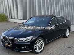 Bild des Angebotes BMW 730 d xDrive TOP AHK/DISPLAYKEY/LASER/360KAMERA