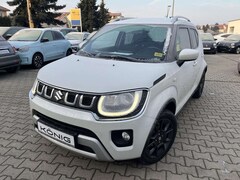 Bild des Angebotes Suzuki Ignis 1.2 SHVS Comfort AUTOMATIK *KLIMA*SHZG*CAM
