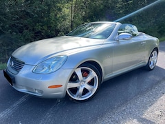 Bild des Angebotes Lexus SC 430 SC V8