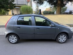 Bild des Angebotes Fiat Punto 5p 1.2 Actual abs