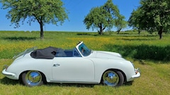 Bild des Angebotes Porsche 356 Reutter Cabriolet 1963