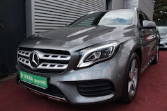 Bild des Angebotes Mercedes-Benz GLA 180 AMG-LINE KLIMA NAVI LED PDC 18.ZOLL 2.Hd