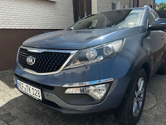Bild des Angebotes Kia Sportage Sportage 2.0 CRDi 4WD Fifa World Cup Edition