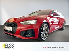 Bild des Angebotes Audi S5 Sportback 3.0 TDI quattro MATRIX+B&O+HUD+360°+ACC