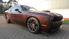 Bild des Angebotes Dodge Challenger /V8-6,4 SRT SCAT PACK 392-SHAKER-RFK