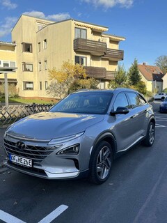 Bild des Angebotes Hyundai NEXO Basis