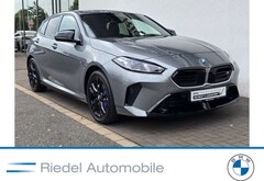 Bild des Angebotes BMW 1er M Coupé M135 xDrive Head-Up*AdapFahrwerk*DAPro*h/k*PA+*