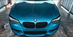 Bild des Angebotes BMW 116 116i Sport Line