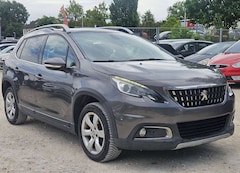 Bild des Angebotes Peugeot 2008 Allure Automatic Zahnriemen Neu