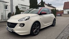Bild des Angebotes Opel Adam Adam 1.4 Turbo S