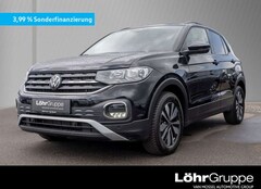 Bild des Angebotes VW T-Cross 1.0 TSI Move