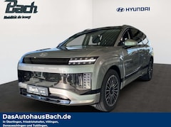 Bild des Angebotes Hyundai IONIQ 9 6-Sitzer 110 kWh 4WD UNIQ Sviwel-Paket