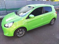 Bild des Angebotes Mitsubishi Space Star 1.2 Klassik Kollektion+Automatik