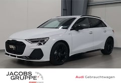 Bild des Angebotes Audi A3 Sportback S line 35 TFSI LED/18"/Parkassistent plus/Audi Soundsyste