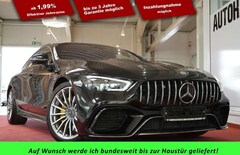 Bild des Angebotes Mercedes-Benz AMG GT 63 S 4Matic+ Coupe AMG Speedshift*Pano*