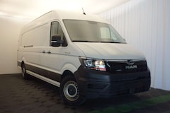Bild des Angebotes MAN TGE 3.140 3,5to MAXI L5H3 Kasten *EXTRALANG L5*