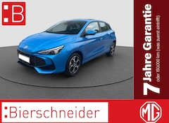 Bild des Angebotes MG MG3 3 Comfort Preis nur mit Finanzierung