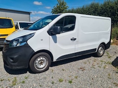 Bild des Angebotes Opel Vivaro B Kasten L1H1 2,7t