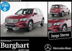 Bild des Angebotes Mercedes-Benz GLB 220 GLB 220 4M Progressive/Navi/Pano.-Dach/Autom. LED
