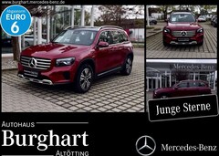 Bild des Angebotes Mercedes-Benz GLB 220 GLB 220 4M Progressive/Line/Advanced/PanoDach Navi