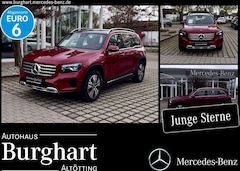 Bild des Angebotes Mercedes-Benz GLB 220 GLB 220 4M Progressive/Line/Advanced/PanoDach Navi