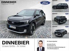 Bild des Angebotes Ford Explorer Premium 79kWh LED+360°+Glasdach+AHK