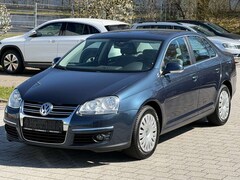 Bild des Angebotes VW Jetta Comfortline /Tüv 10/27 /Große Inspektion Neu