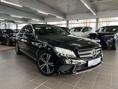 Bild des Angebotes Mercedes-Benz C 160 Lim. 2x Avantgarde LED+Park Paket+Klima2Z