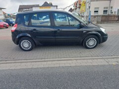 Bild des Angebotes Renault Scenic 1.6 TÜV/11.2026 12 Monate Garantie Auf Wunsch
