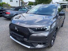 Bild des Angebotes DS Automobiles DS 7 Crossback Performance Line