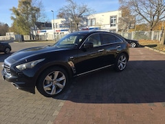 Bild des Angebotes Infiniti FX FX30d AWD Aut. S Premium Tausch gegen BMW 320 F30