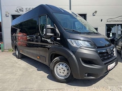 Bild des Angebotes Opel Movano C Kasten HKb L4H2 3,5t Neuwertig*