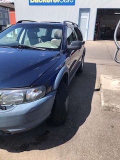 Bild des Angebotes Volvo XC70 XC70 D5 AWD Automatik
