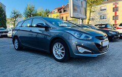Bild des Angebotes Hyundai i40 cw 1.6 FIFA World Cup Edition Klimaanlage