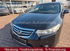 Honda Accord Tourer Executive