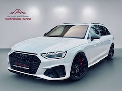 Bild des Angebotes Audi S4 Avant V6 TDI/Matrix/Carbon/HUD/Virtual/B&O