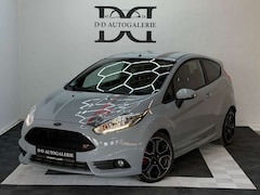 Bild des Angebotes Ford Fiesta ST200 |VOLL|Leder Paket|Navi|Kam|Sony|SHZ