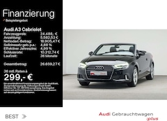 Bild des Angebotes Audi A3 Sport 35 TFSI AHK*Navi*LED