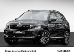 Bild des Angebotes Skoda Kamiq 1.0TSI DSG Tour LED ACC RFK SHZ